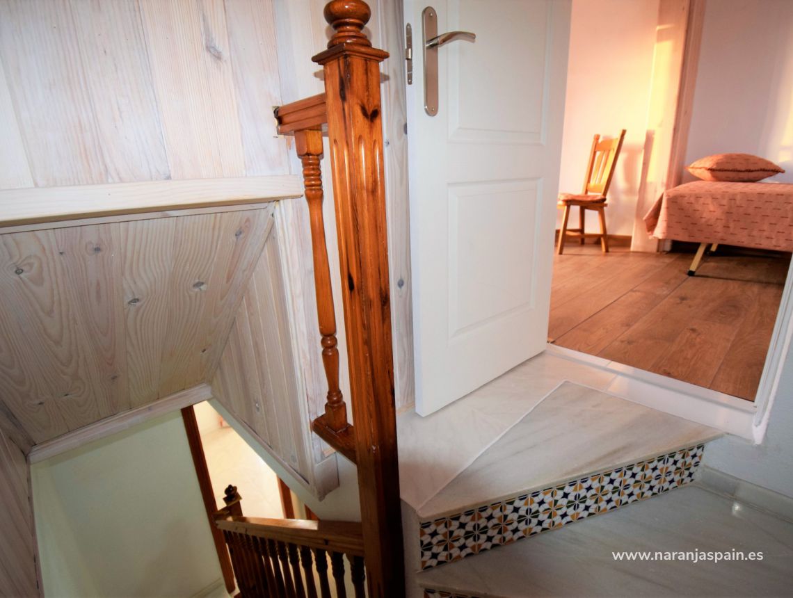 Sprzedaż - Bungalow - Guardamar del Segura - Urb. Portico Mediterraneo