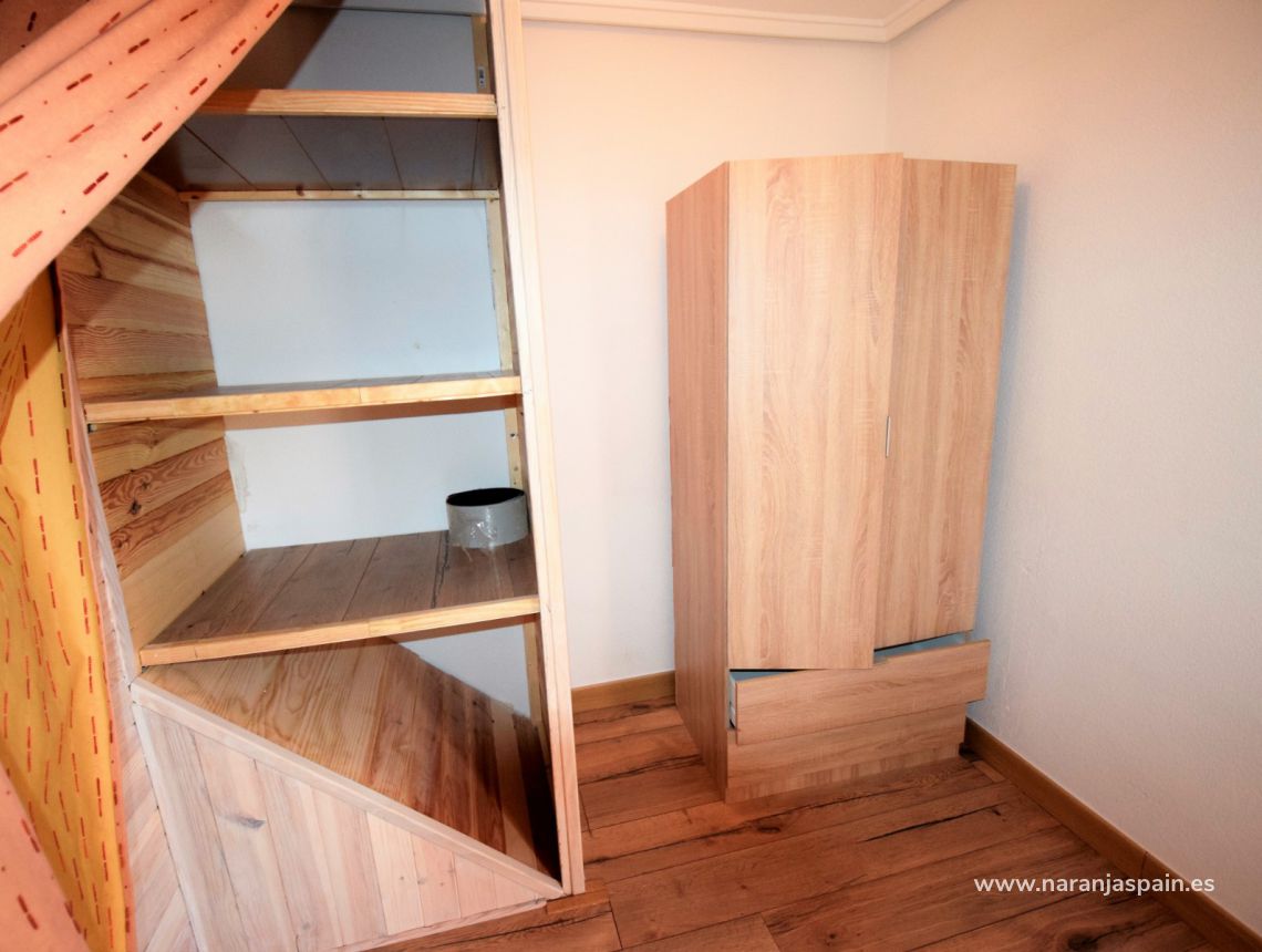 Sprzedaż - Bungalow - Guardamar del Segura - Urb. Portico Mediterraneo