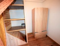 Sprzedaż - Bungalow - Guardamar del Segura - Urb. Portico Mediterraneo