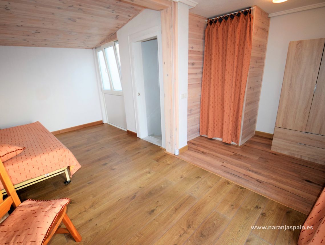 Sprzedaż - Bungalow - Guardamar del Segura - Urb. Portico Mediterraneo