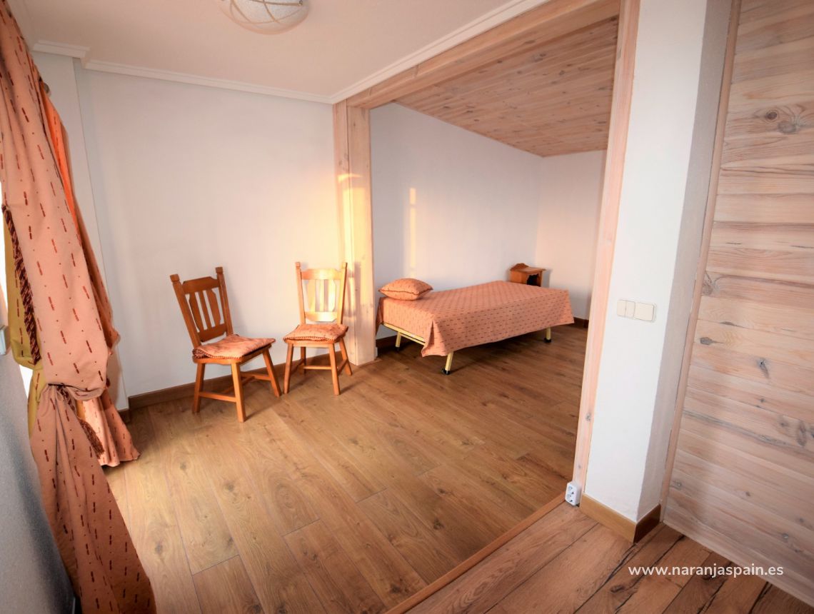 Sprzedaż - Bungalow - Guardamar del Segura - Urb. Portico Mediterraneo