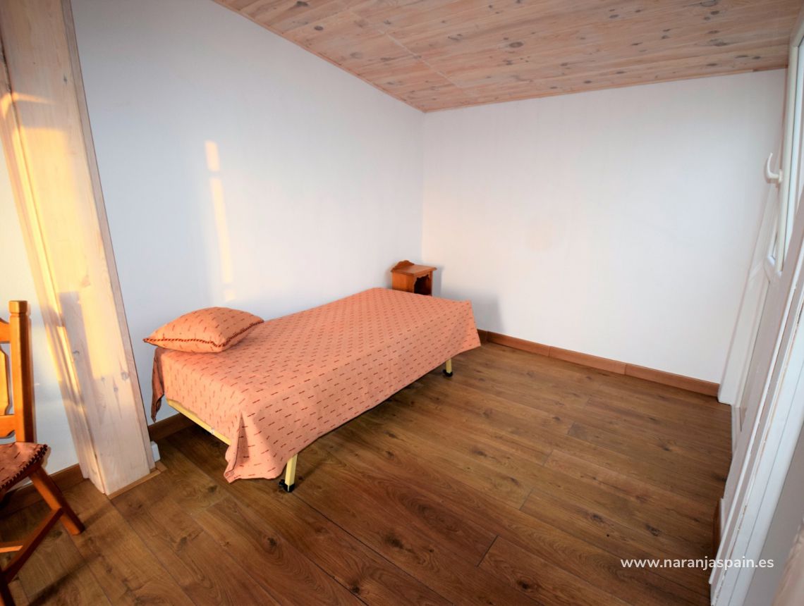 Sprzedaż - Bungalow - Guardamar del Segura - Urb. Portico Mediterraneo