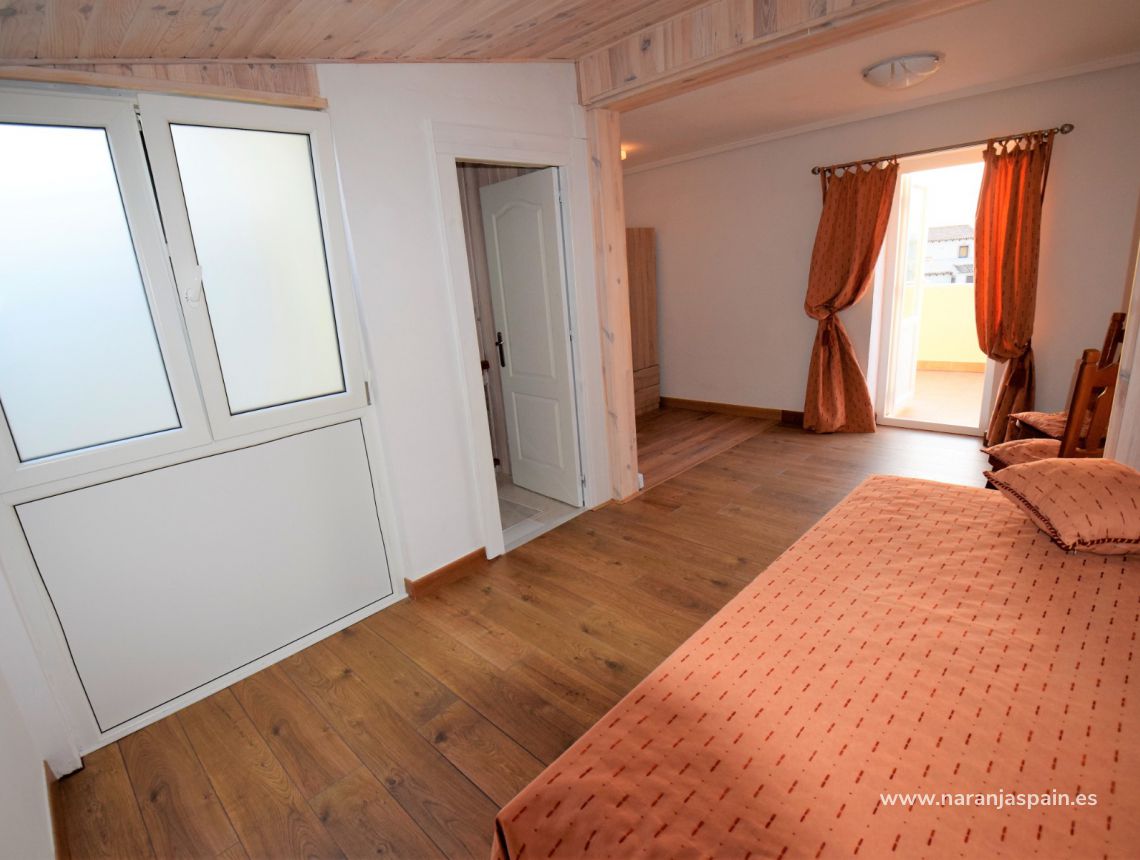 Sprzedaż - Bungalow - Guardamar del Segura - Urb. Portico Mediterraneo