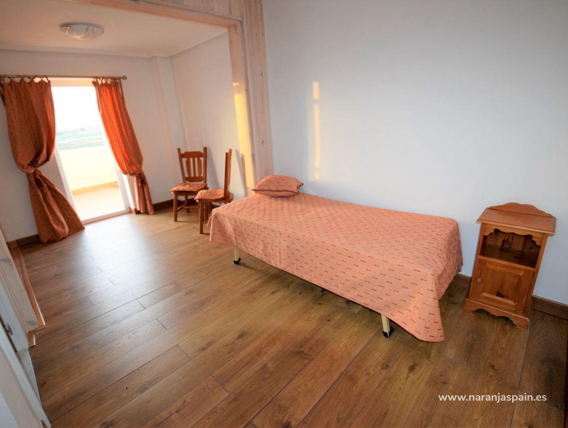 Sprzedaż - Bungalow - Guardamar del Segura - Urb. Portico Mediterraneo