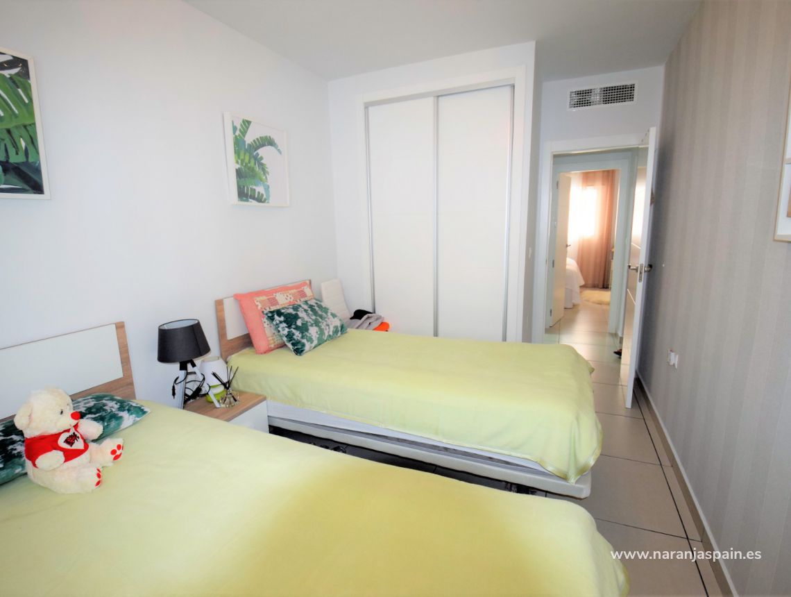 Sprzedaż - Bungalow - La Marina - El Pinet