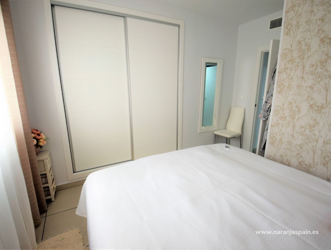 Sprzedaż - Bungalow - La Marina - El Pinet