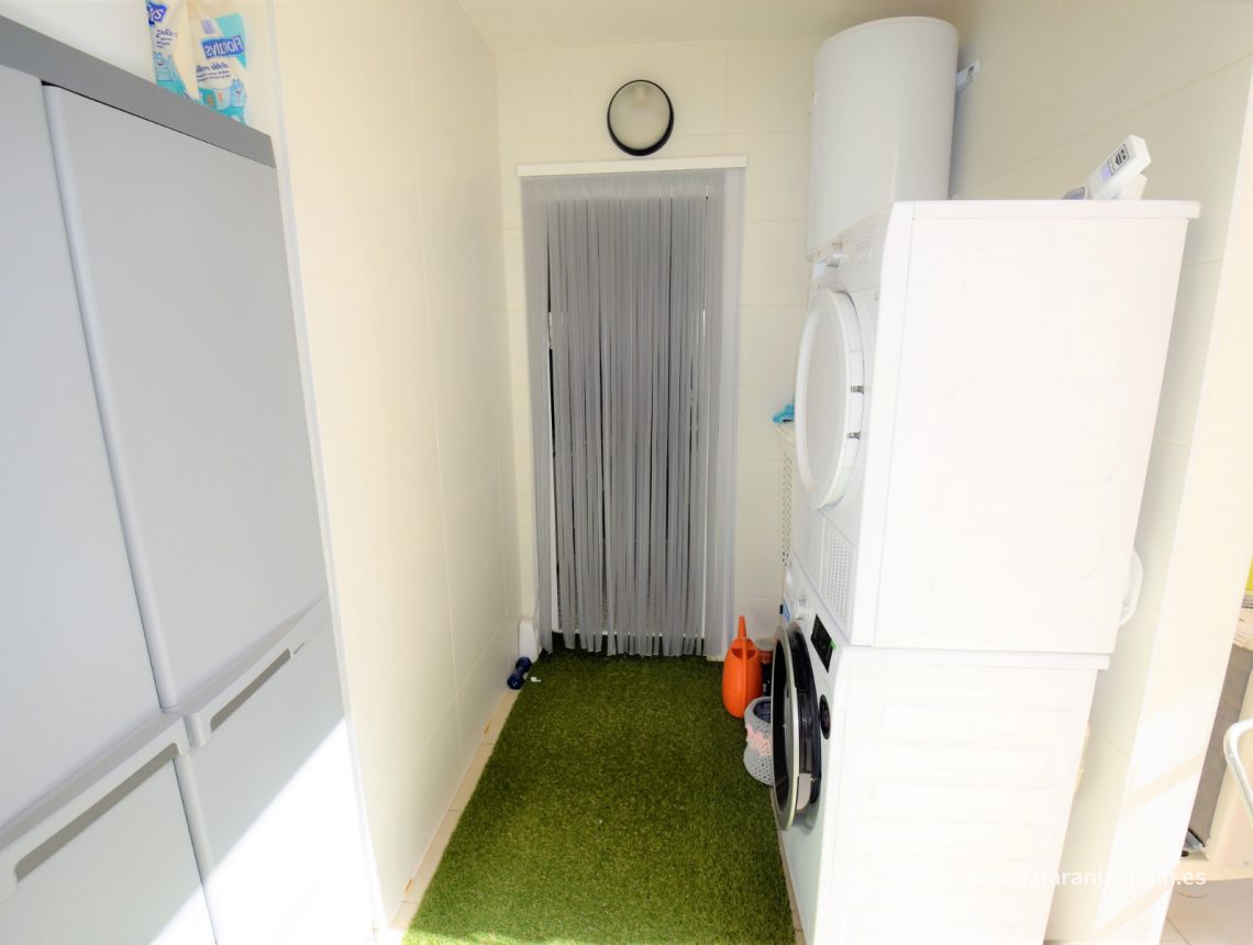 Sprzedaż - Bungalow - La Marina - El Pinet