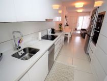 Sprzedaż - Bungalow - La Marina - El Pinet