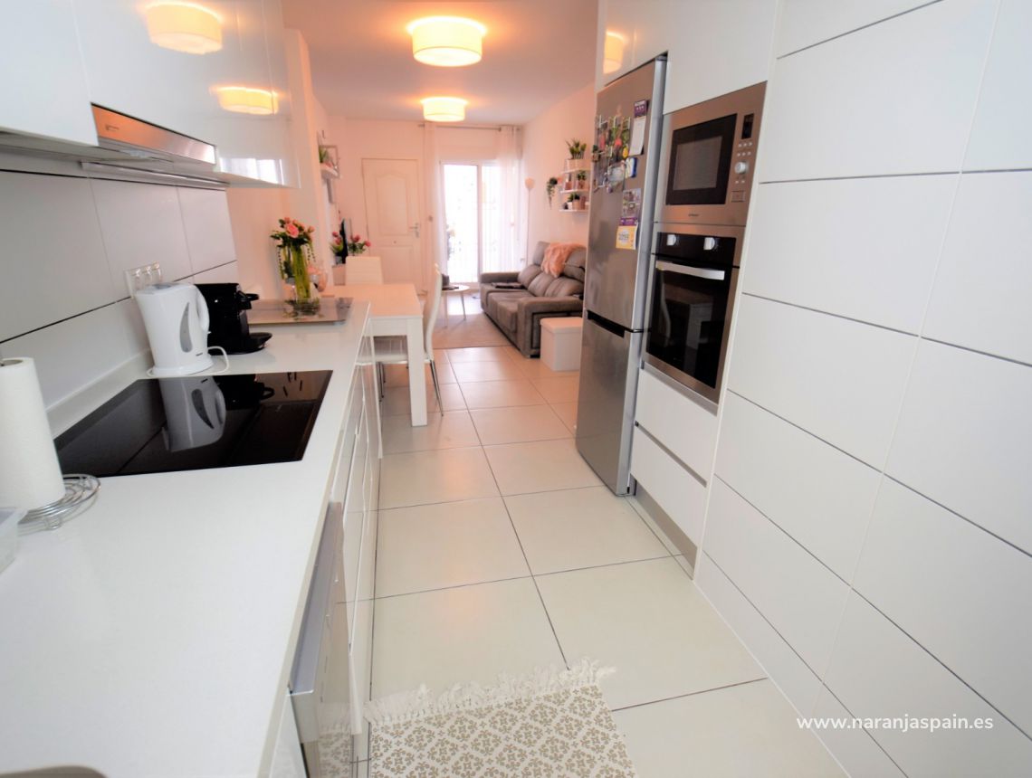 Sprzedaż - Bungalow - La Marina - El Pinet