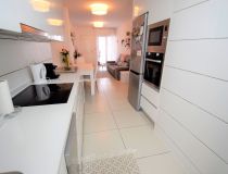 Sprzedaż - Bungalow - La Marina - El Pinet