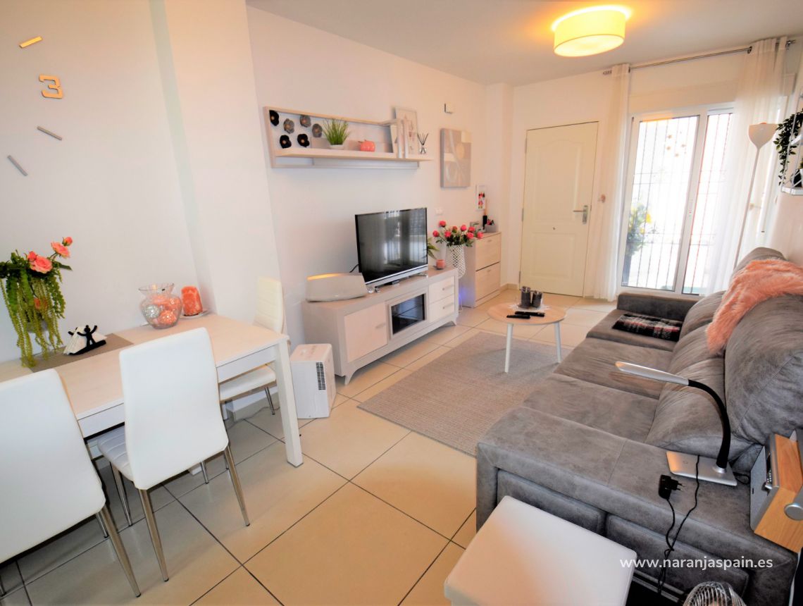 Sprzedaż - Bungalow - La Marina - El Pinet