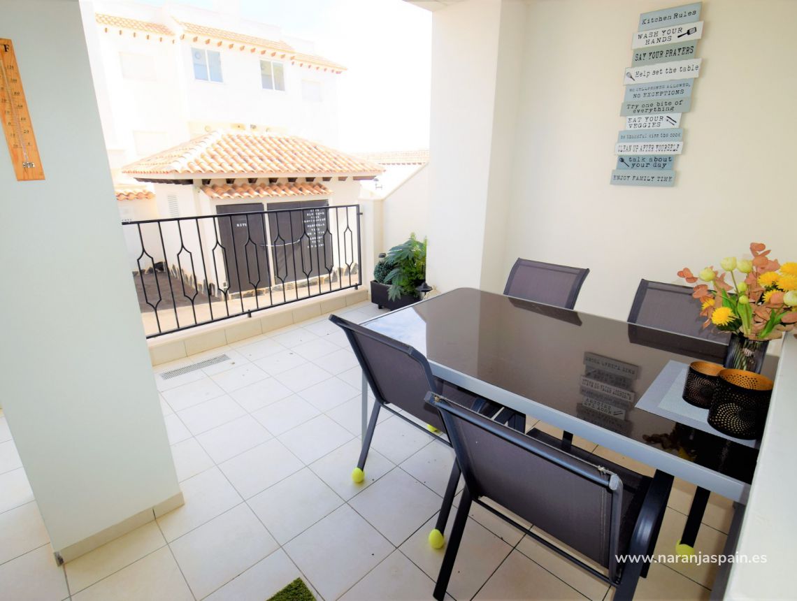 Sprzedaż - Bungalow - La Marina - El Pinet