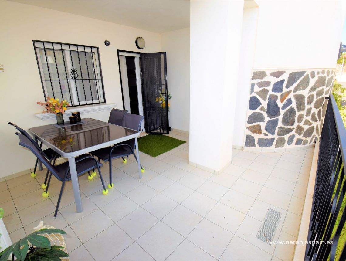 Sprzedaż - Bungalow - La Marina - El Pinet