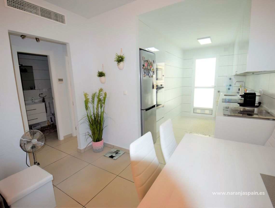 Sprzedaż - Bungalow - La Marina - El Pinet