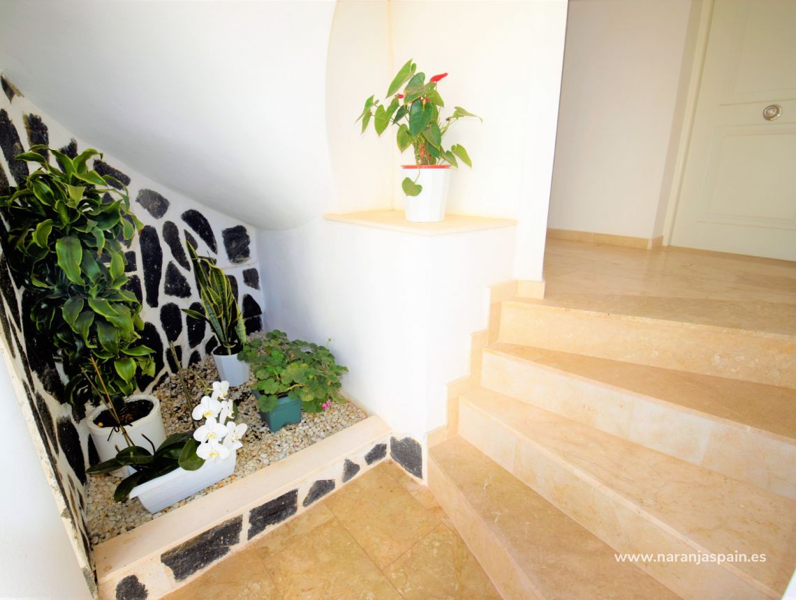 Sprzedaż - Bungalow - La Marina - El Pinet