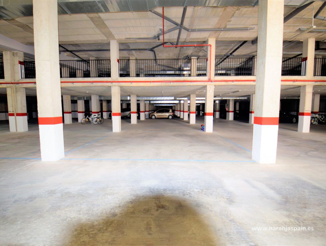 Sprzedaż - Bungalow - La Marina - El Pinet