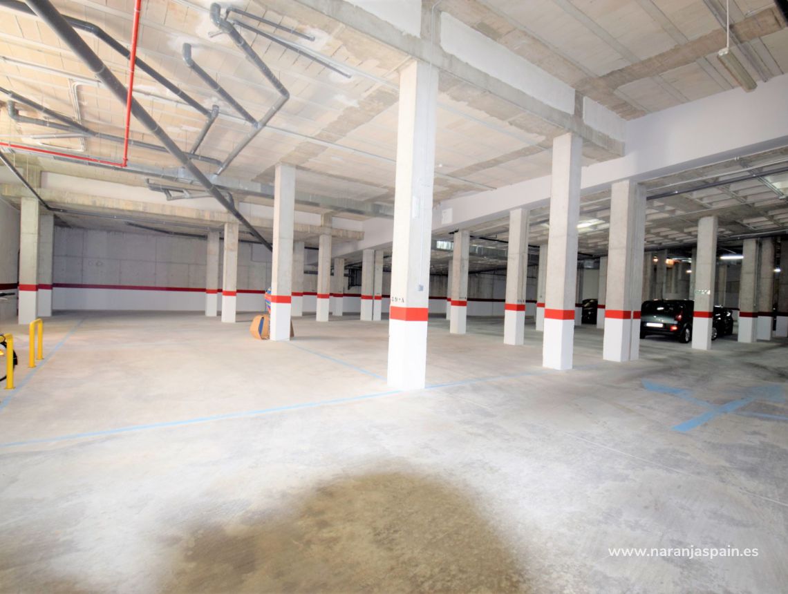 Sprzedaż - Bungalow - La Marina - El Pinet