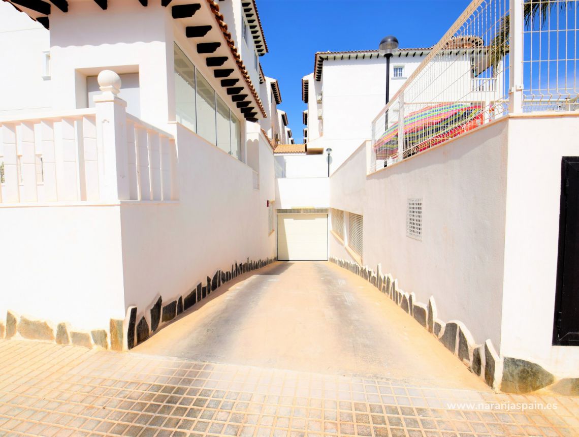 Sprzedaż - Bungalow - La Marina - El Pinet