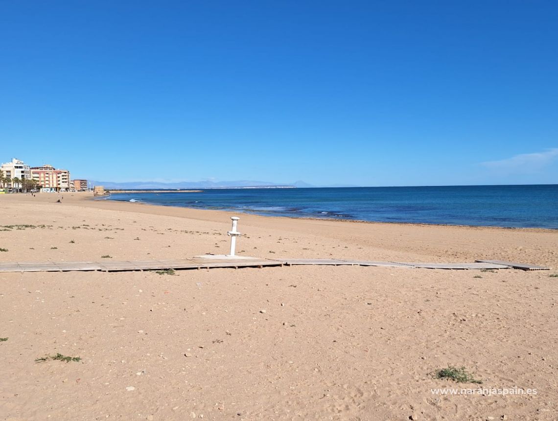 Sprzedaż - Bungalow - La Mata, Torrevieja - La Mata