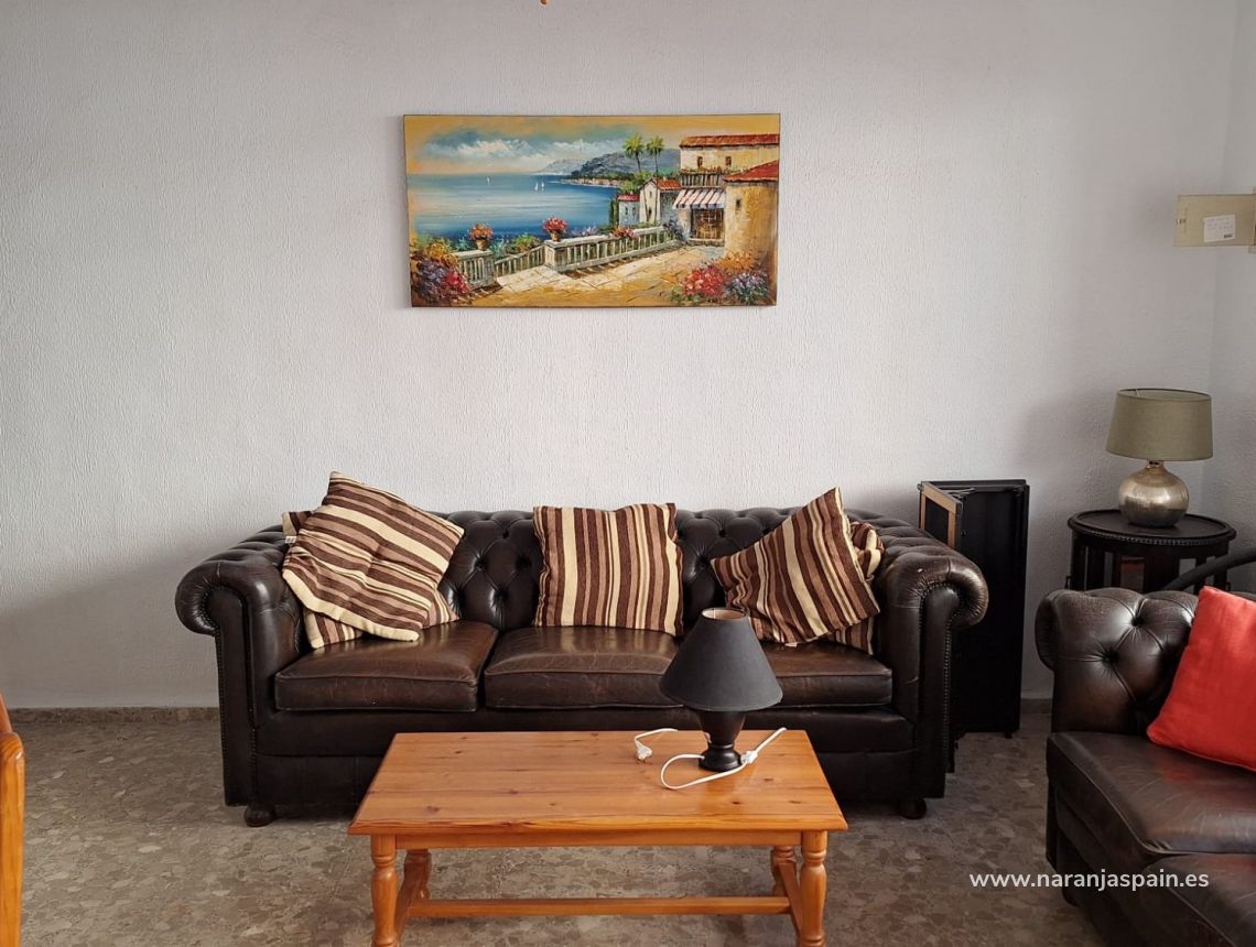 Sprzedaż - Bungalow - La Mata, Torrevieja - La Mata