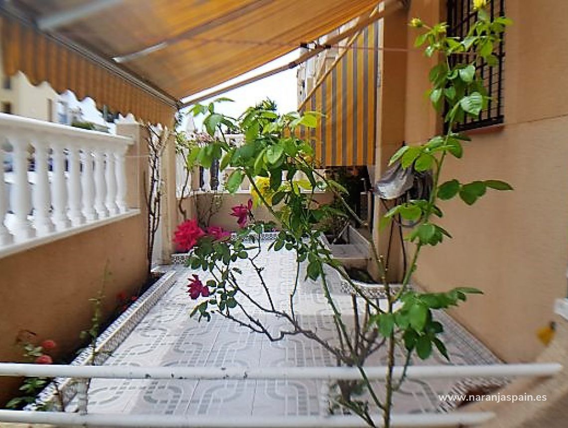 Sprzedaż - Bungalow - La Mata, Torrevieja - La Mata