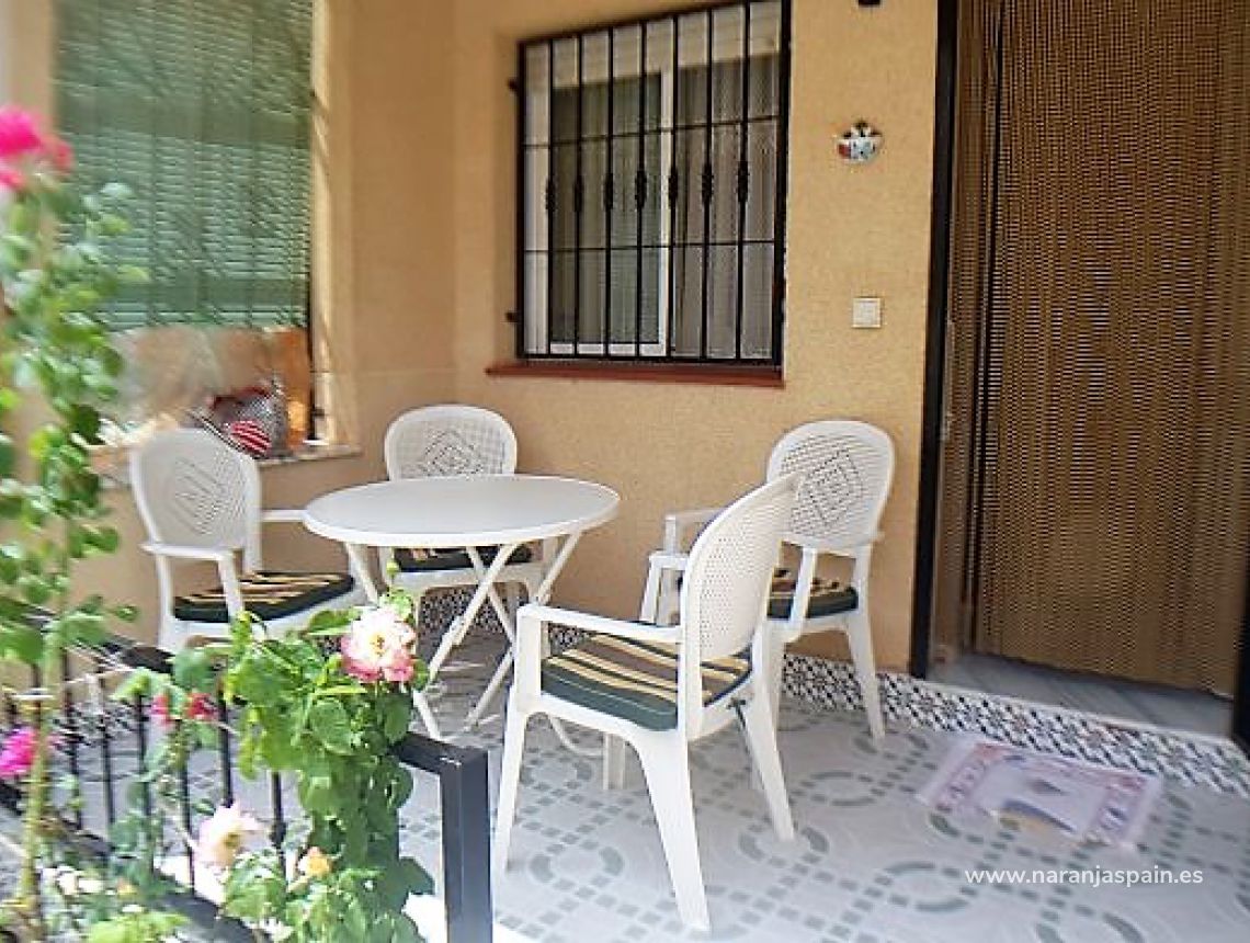 Sprzedaż - Bungalow - La Mata, Torrevieja - La Mata