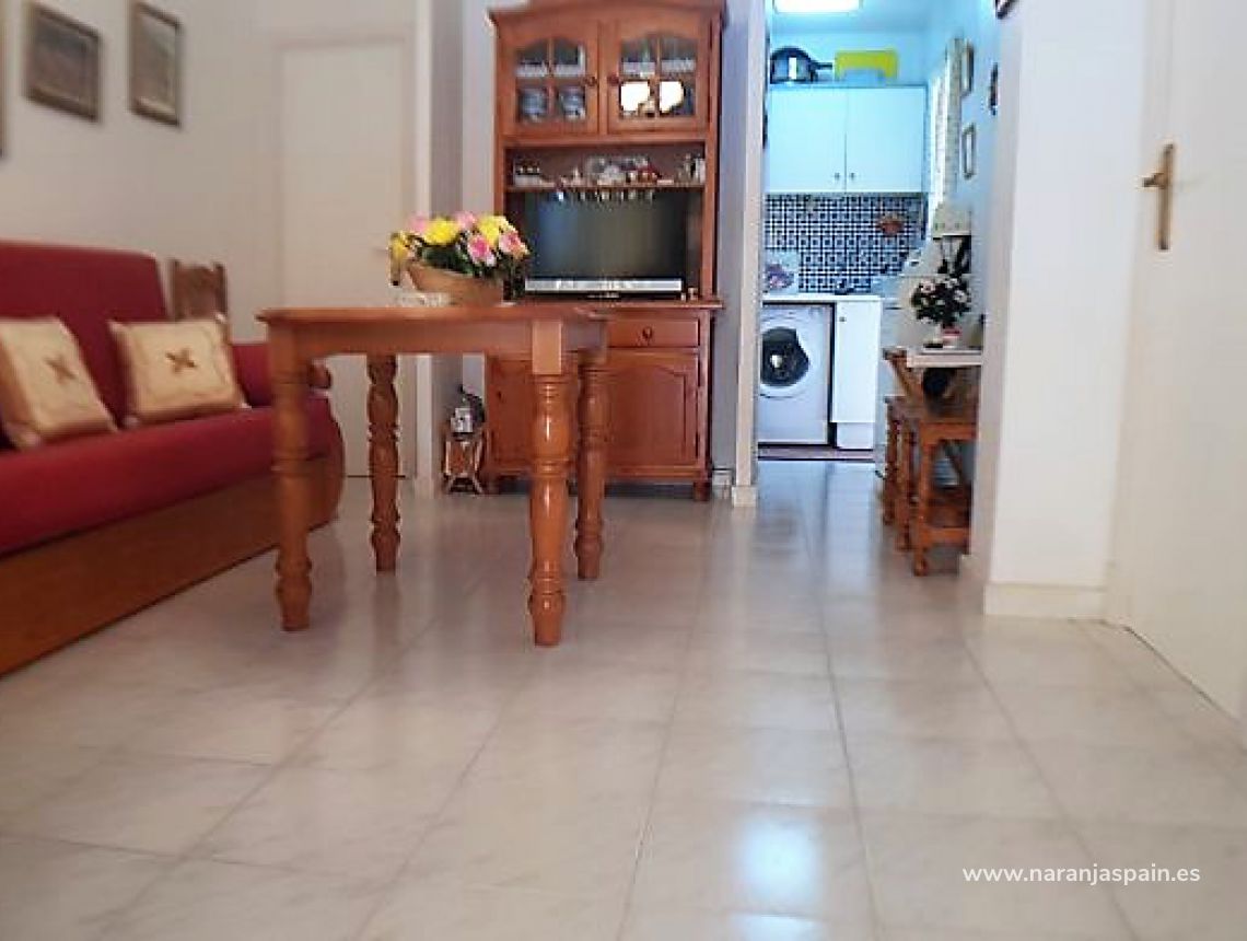 Sprzedaż - Bungalow - La Mata, Torrevieja - La Mata