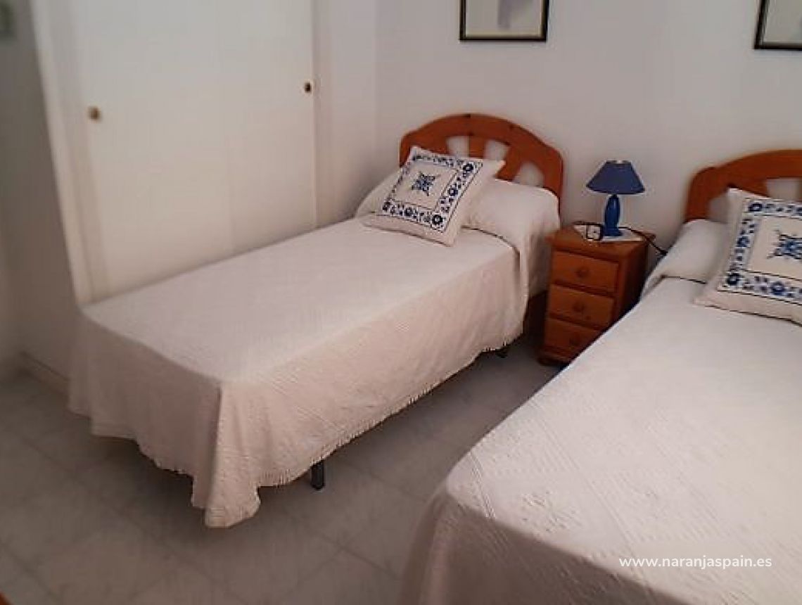 Sprzedaż - Bungalow - La Mata, Torrevieja - La Mata