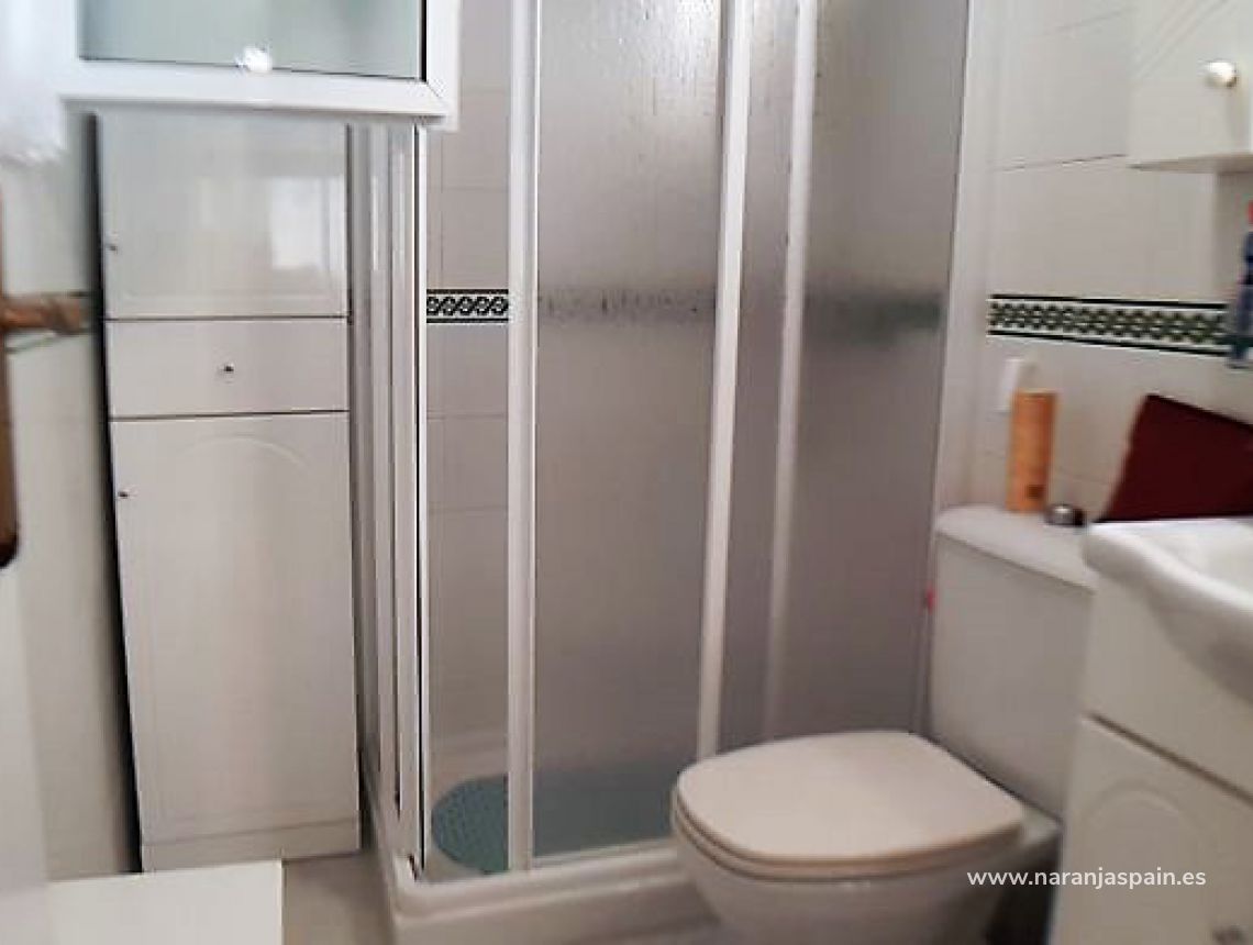 Sprzedaż - Bungalow - La Mata, Torrevieja - La Mata