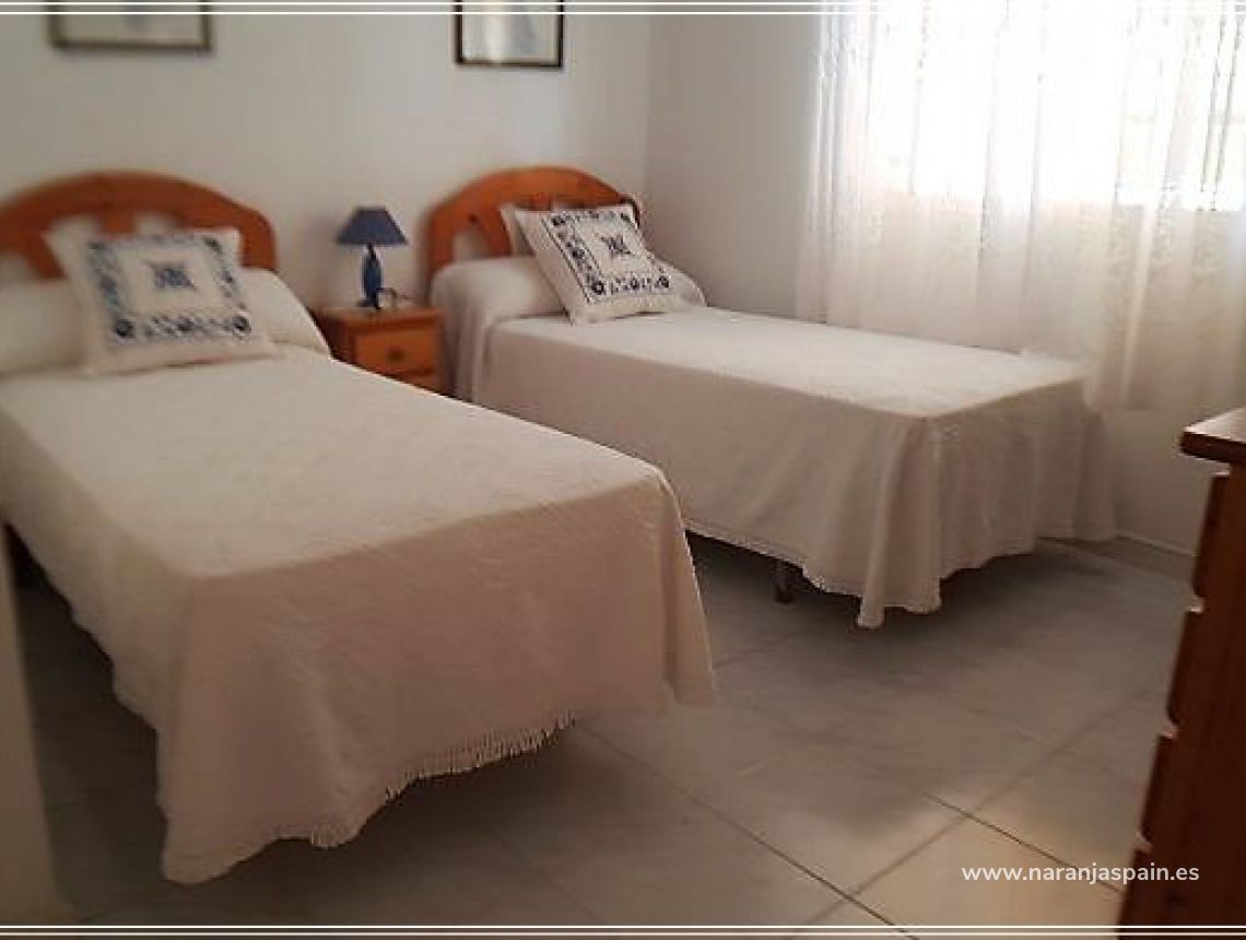 Sprzedaż - Bungalow - La Mata, Torrevieja - La Mata