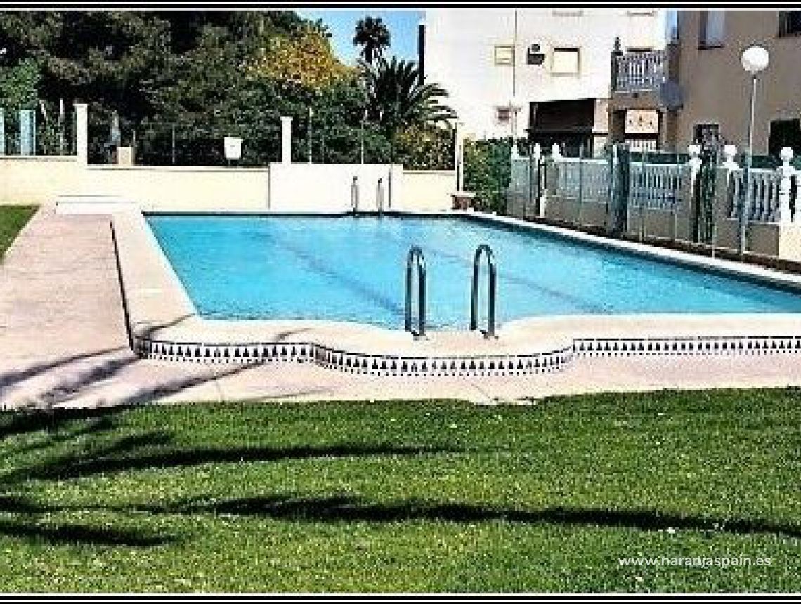 Sprzedaż - Bungalow - La Mata, Torrevieja - La Mata