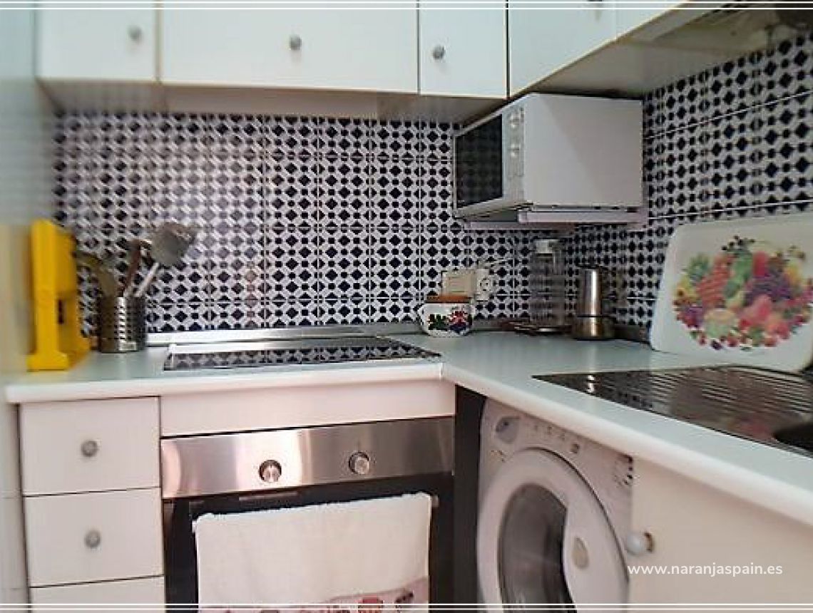 Sprzedaż - Bungalow - La Mata, Torrevieja - La Mata