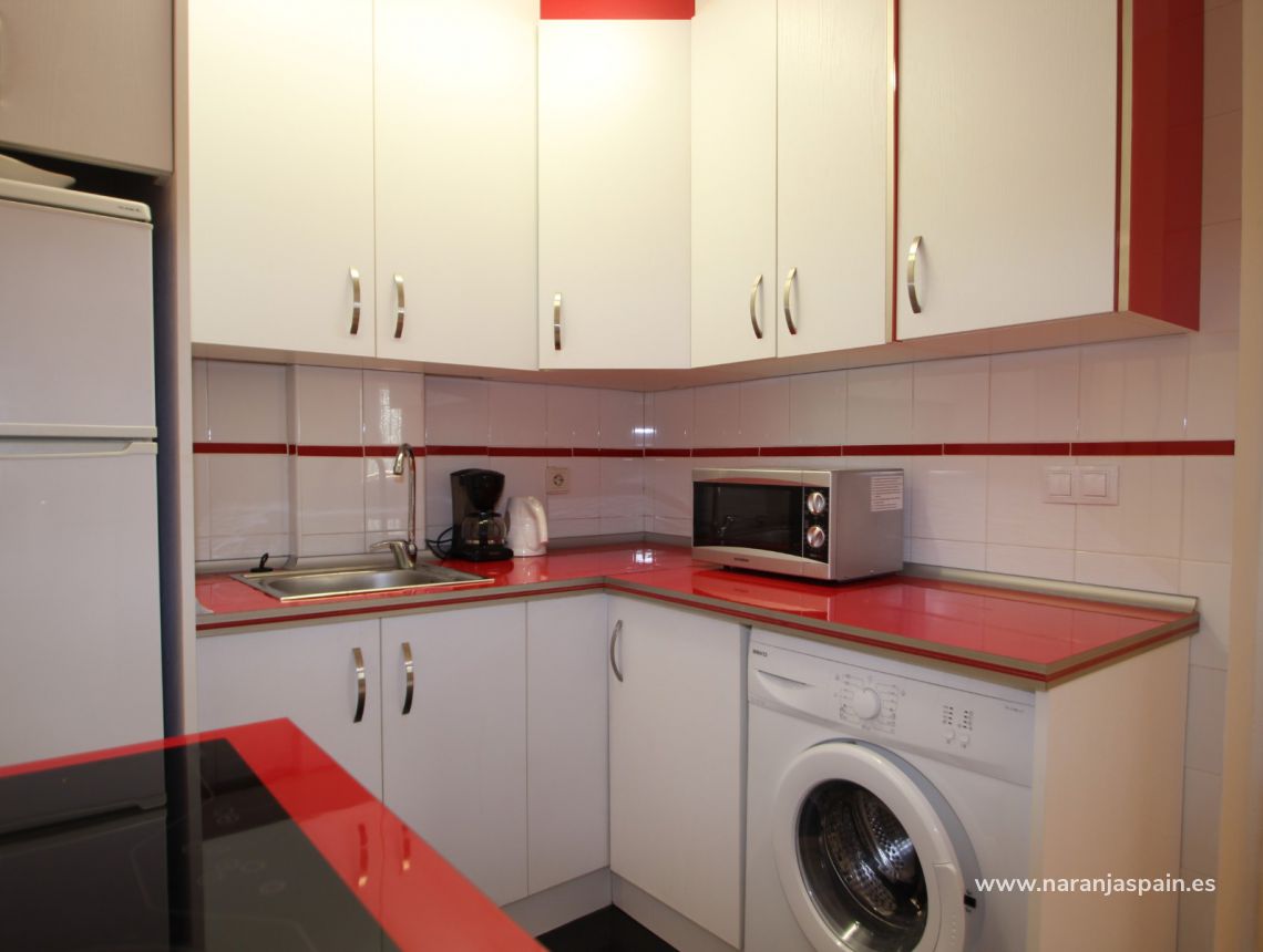 Sprzedaż - Bungalow - La Mata, Torrevieja - La Mata