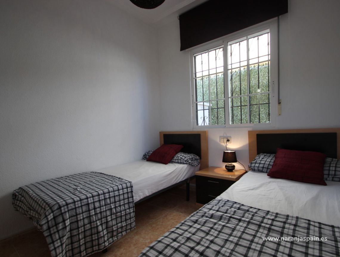 Sprzedaż - Bungalow - La Mata, Torrevieja - La Mata