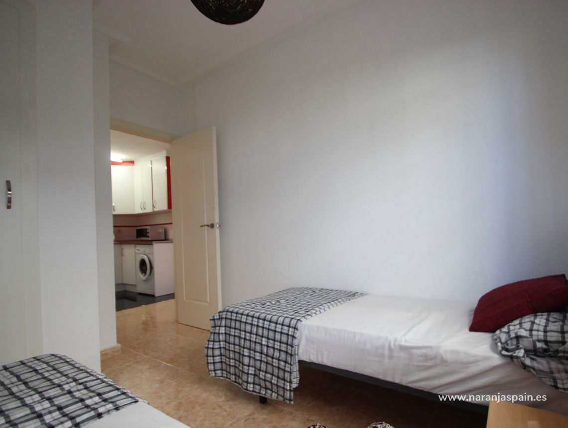 Sprzedaż - Bungalow - La Mata, Torrevieja - La Mata