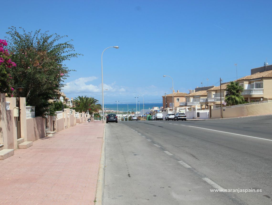 Sprzedaż - Bungalow - La Mata, Torrevieja - La Mata