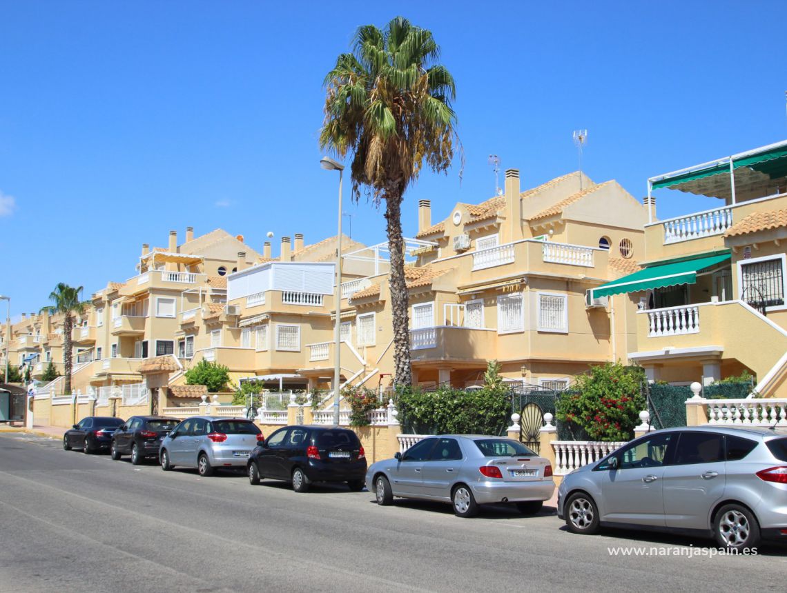 Sprzedaż - Bungalow - La Mata, Torrevieja - La Mata