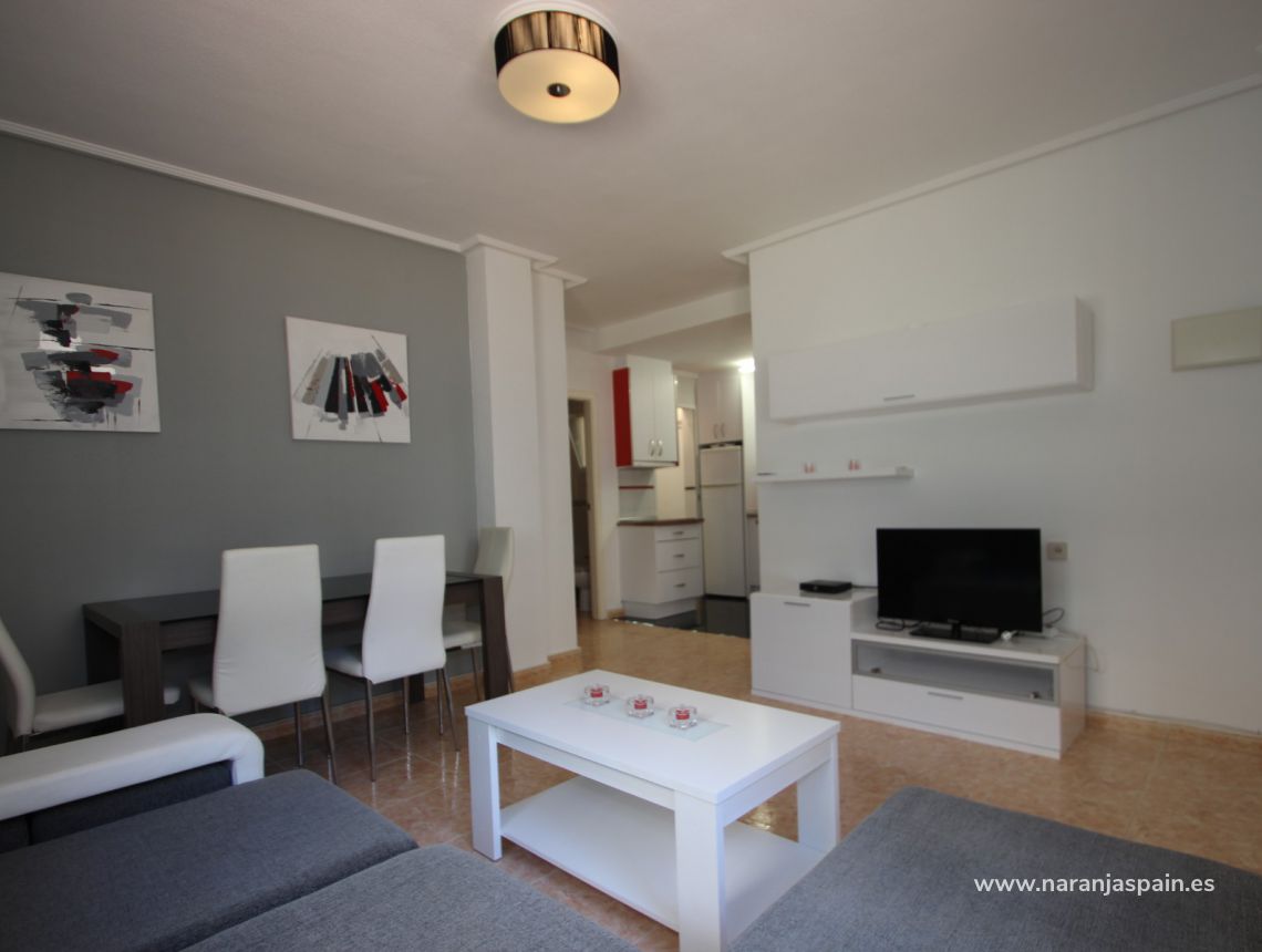 Sprzedaż - Bungalow - La Mata, Torrevieja - La Mata