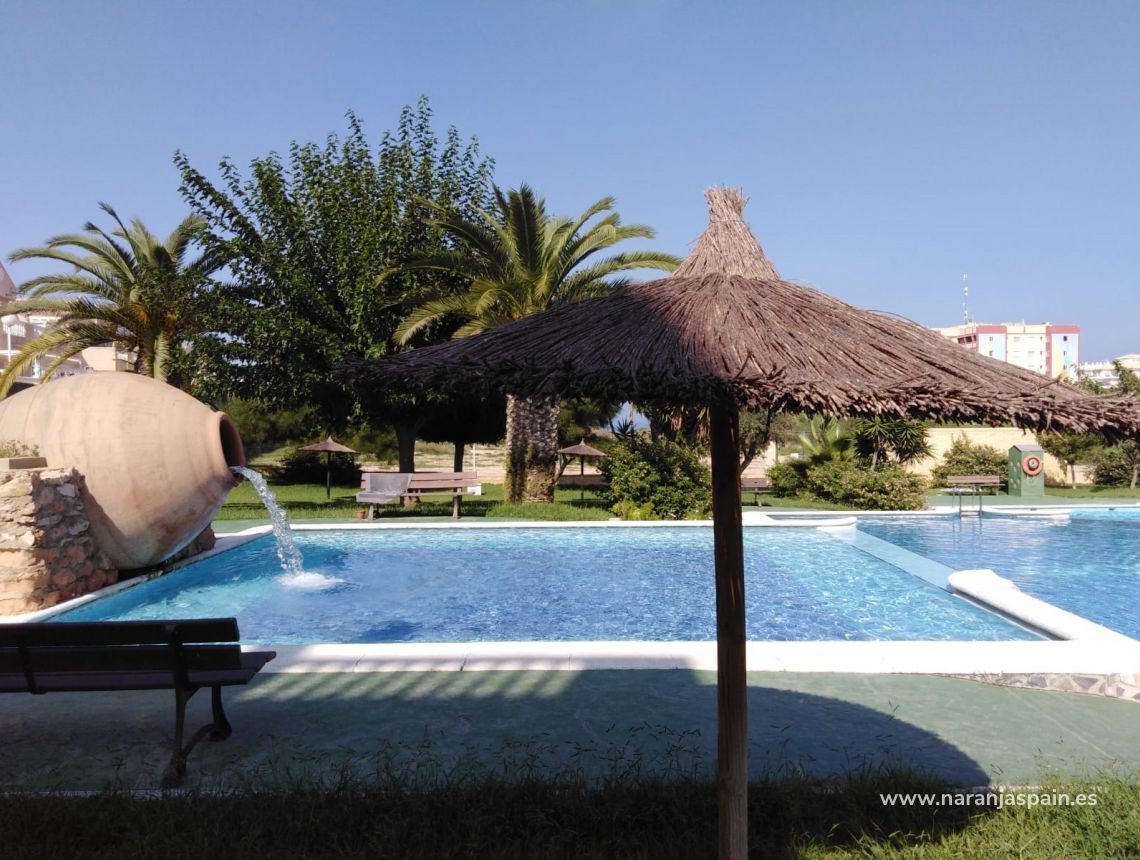 Sprzedaż - Bungalow - La Mata, Torrevieja - La Mata