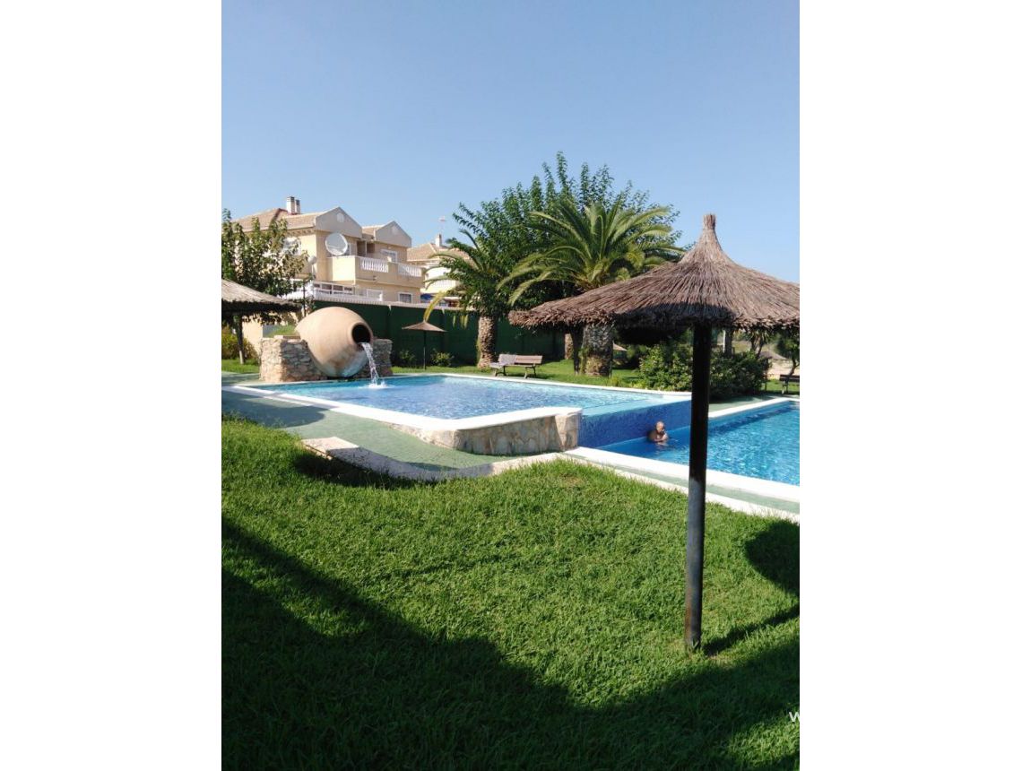 Sprzedaż - Bungalow - La Mata, Torrevieja - La Mata