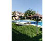 Sprzedaż - Bungalow - La Mata, Torrevieja - La Mata