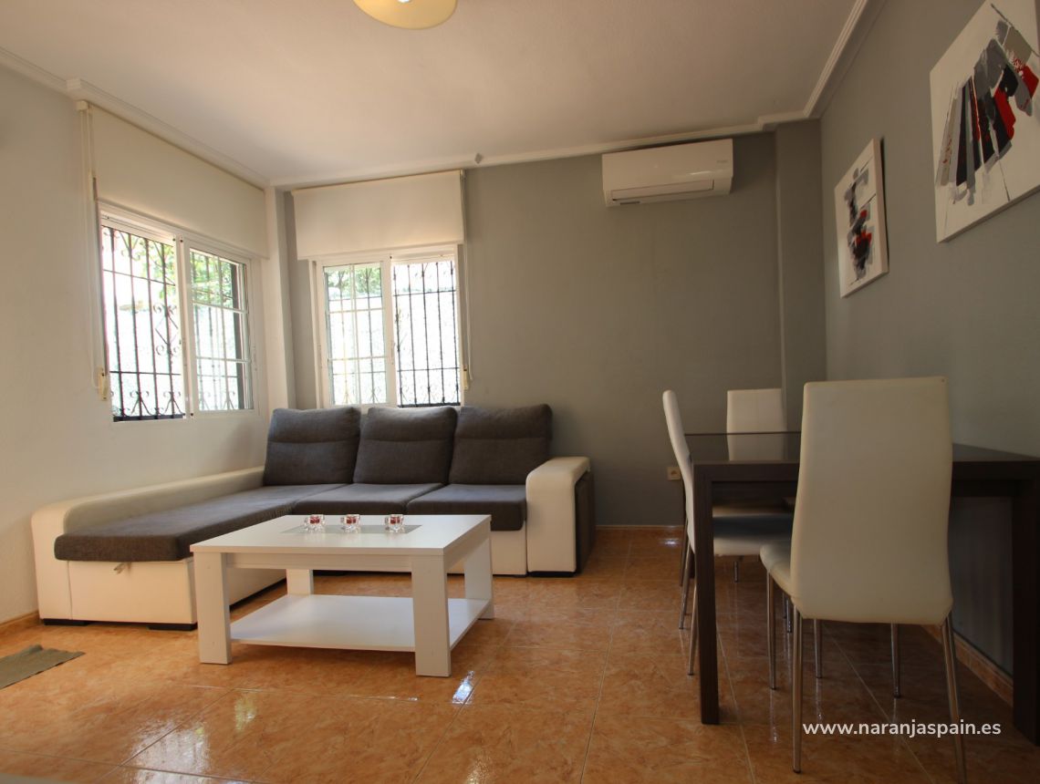 Sprzedaż - Bungalow - La Mata, Torrevieja - La Mata