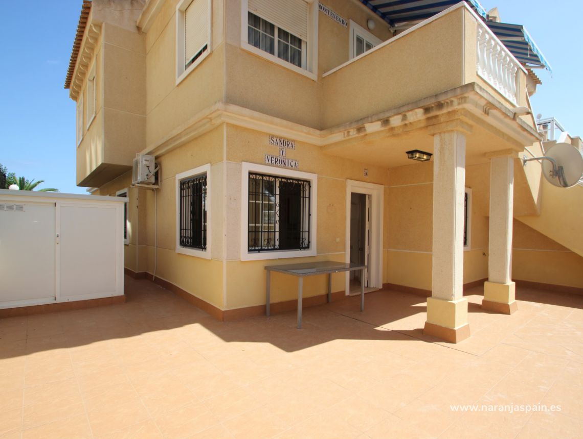 Sprzedaż - Bungalow - La Mata, Torrevieja - La Mata