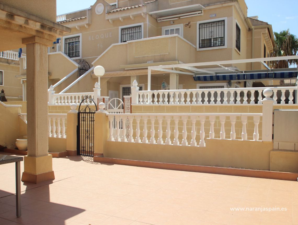 Sprzedaż - Bungalow - La Mata, Torrevieja - La Mata