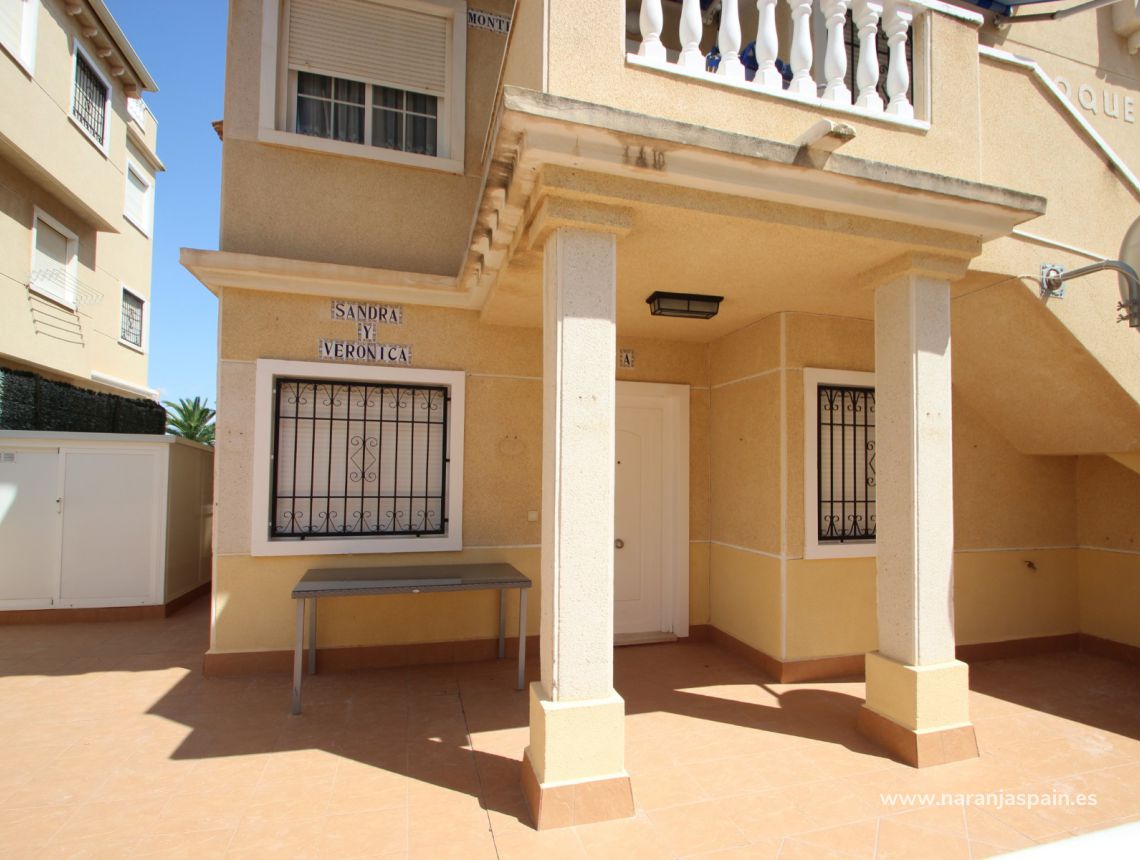Sprzedaż - Bungalow - La Mata, Torrevieja - La Mata