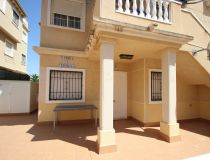 Sprzedaż - Bungalow - La Mata, Torrevieja - La Mata