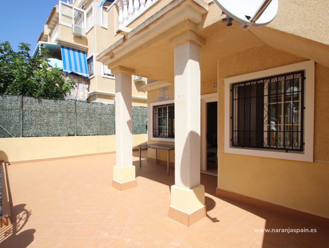 Sprzedaż - Bungalow - La Mata, Torrevieja - La Mata