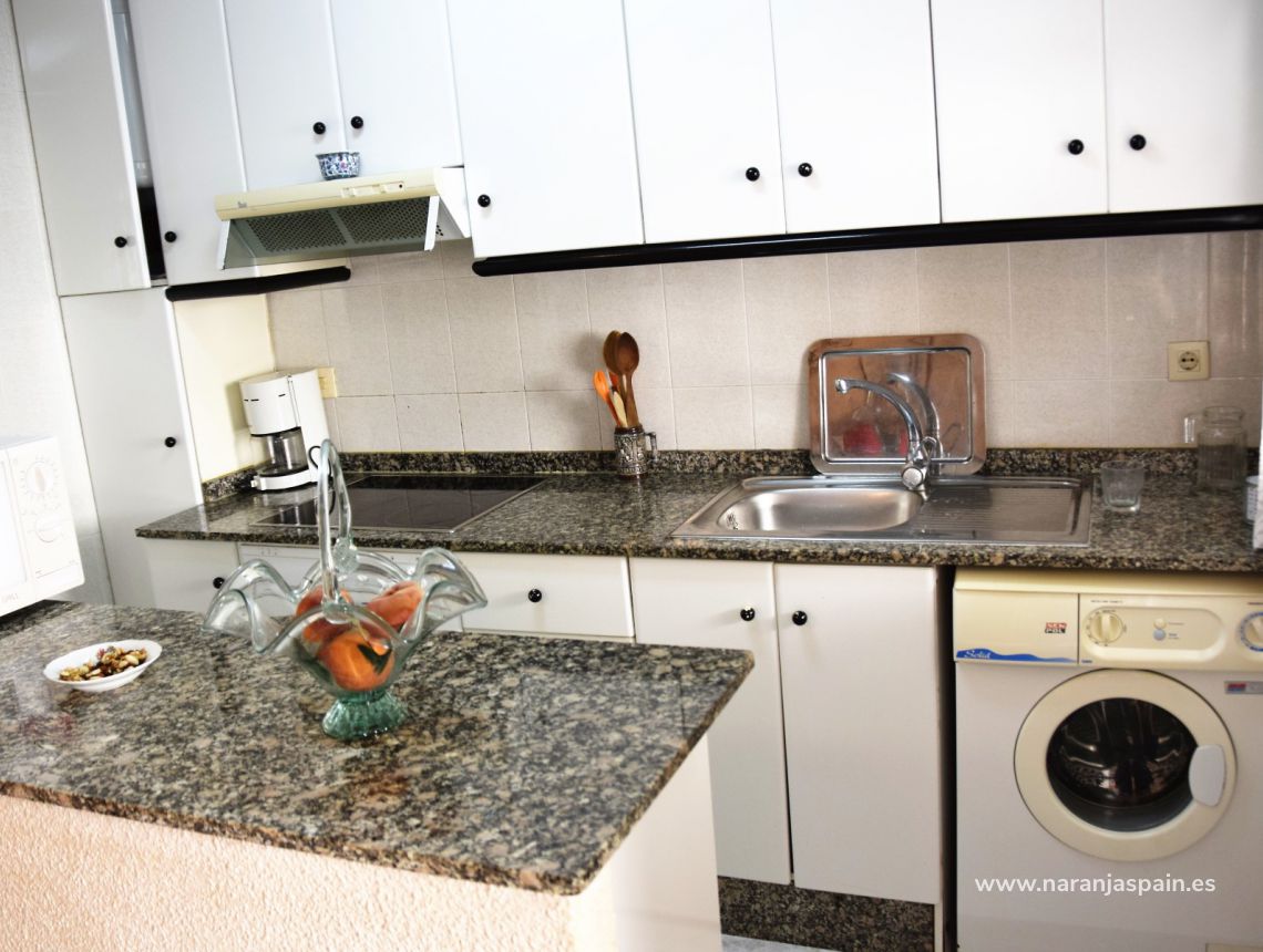 Sprzedaż - Bungalow - La Mata, Torrevieja - La Mata