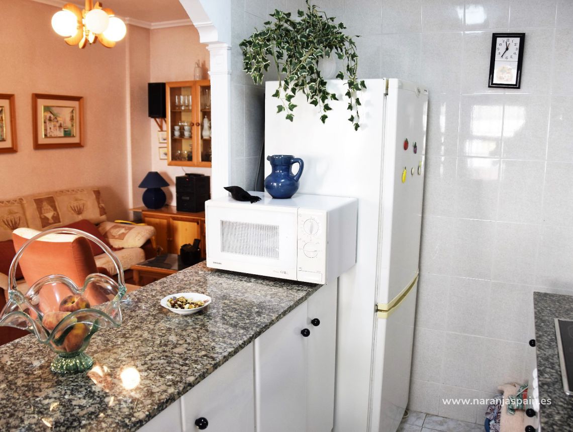 Sprzedaż - Bungalow - La Mata, Torrevieja - La Mata