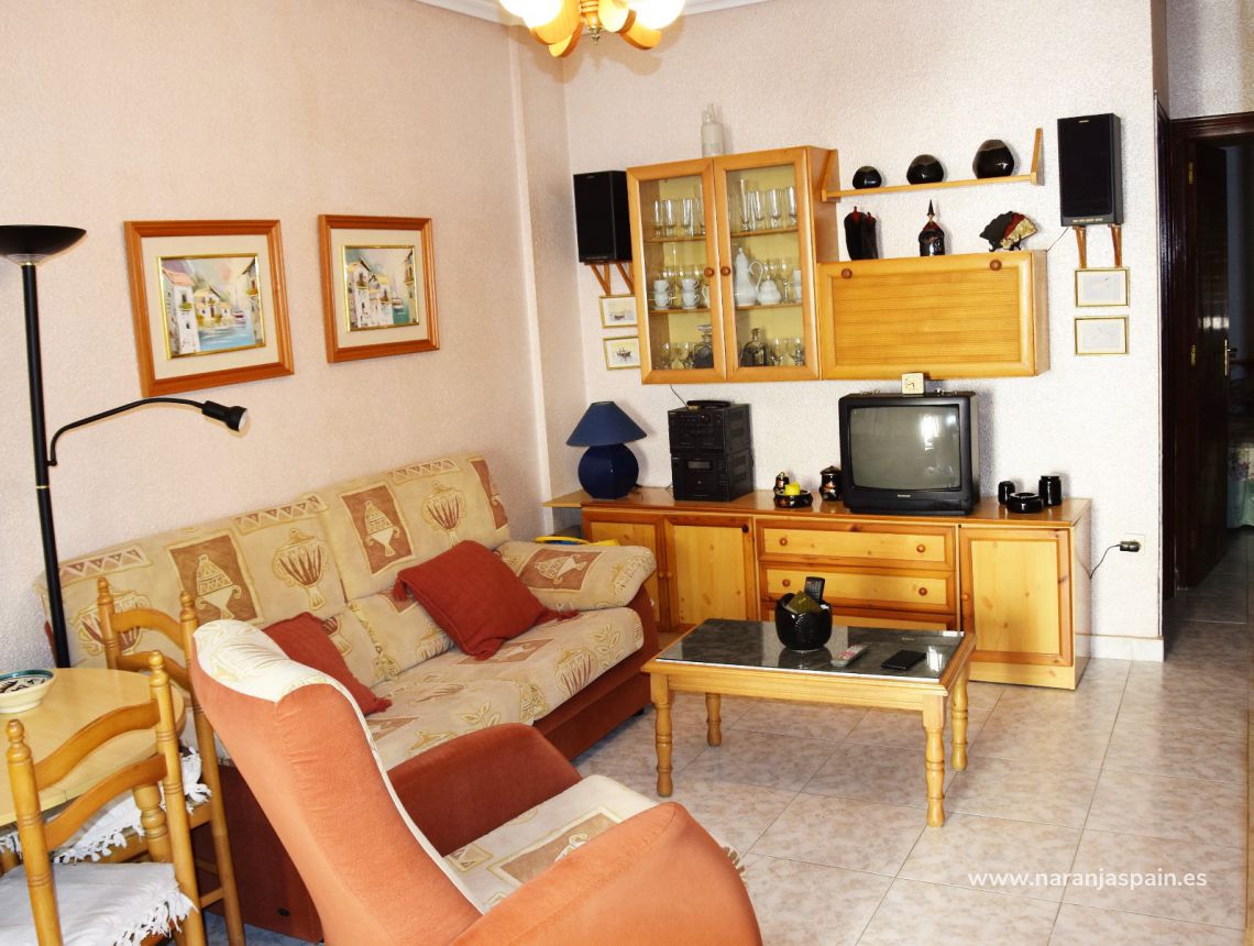 Sprzedaż - Bungalow - La Mata, Torrevieja - La Mata